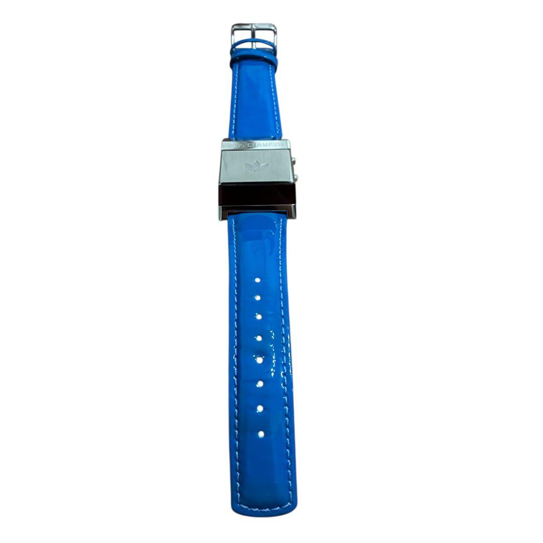 【極美品】adidas LED Watch HSD603 腕時計 レトロ