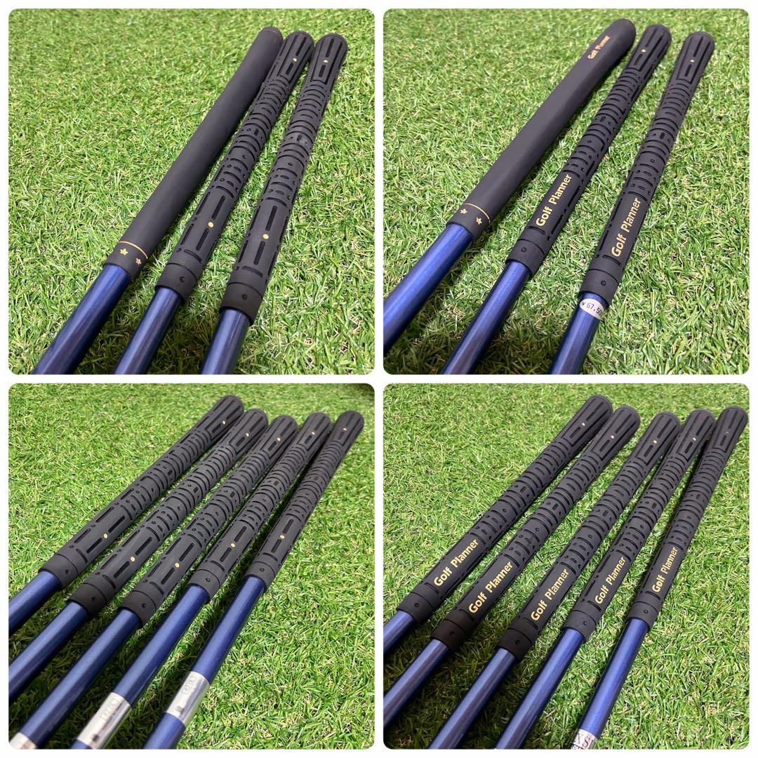 極美品 これからゴルフを始める方にオススメ レディースゴルフクラブ8本セット