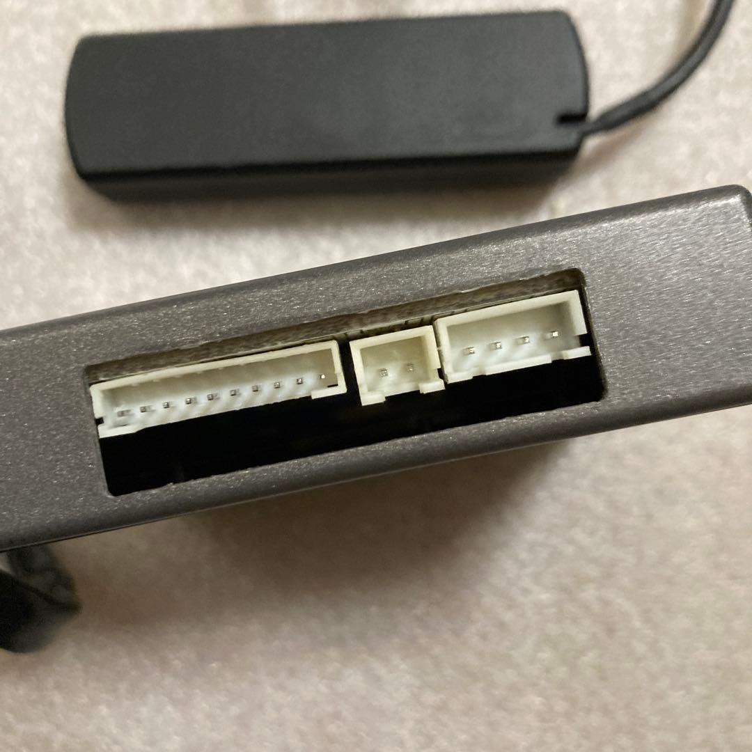 トムス スロコン　スロットルコントローラー　LTS03A