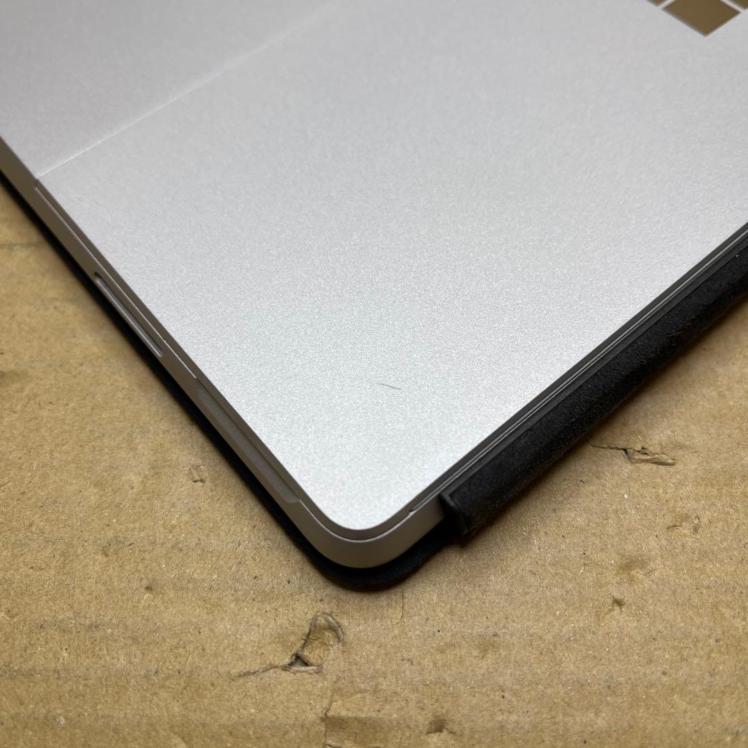 Microsoft Surface GO2 Core M3 10.5インチ