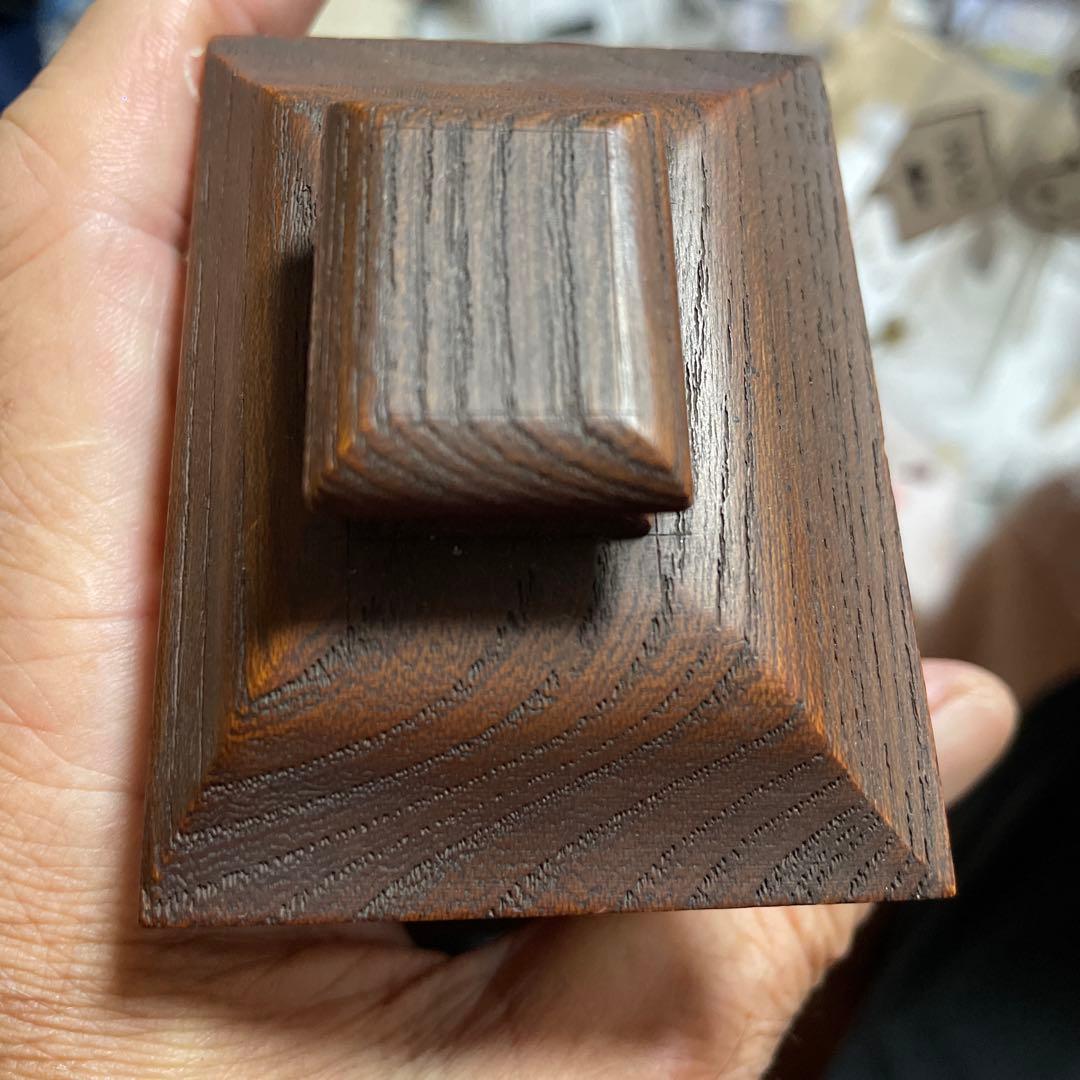 大黒天　逗子入り　縁起物　骨董品