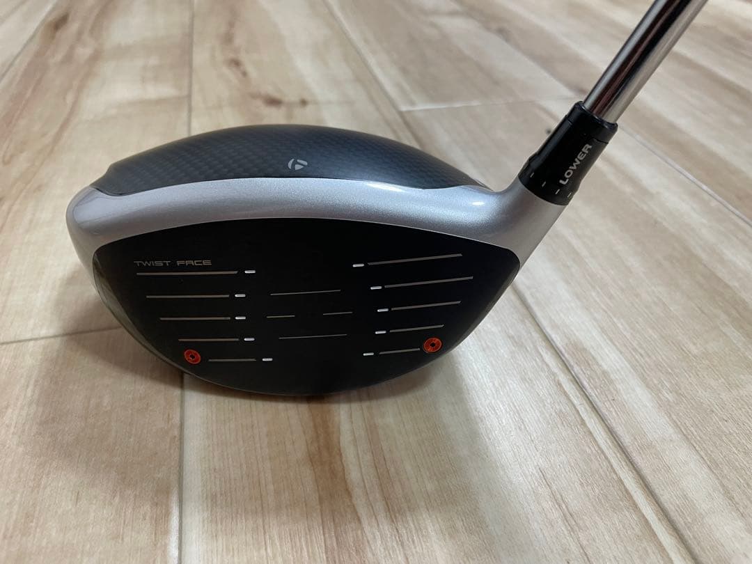 ⭐︎Taylor maid M5ドライバー⭐︎送料込み