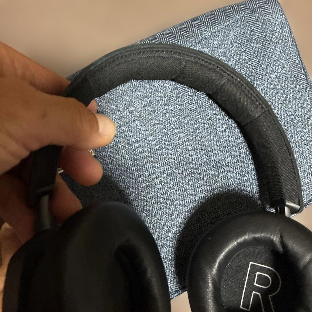 ❶Bang & Olufsen Beoplay H9i