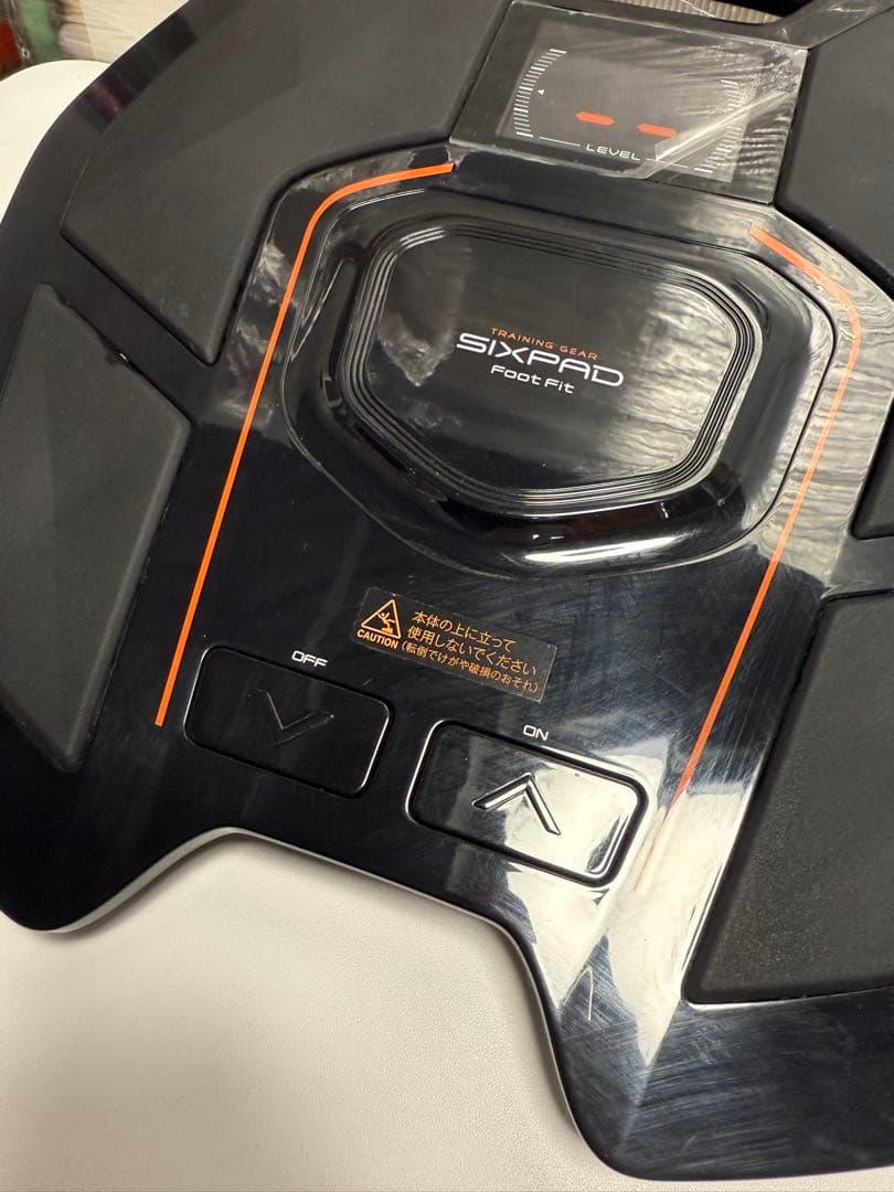 SIXPAD PRO フットマッサージャー