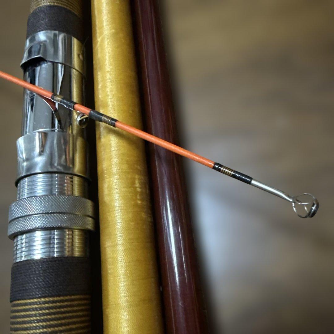 石鯛竿　ＮＦＴ