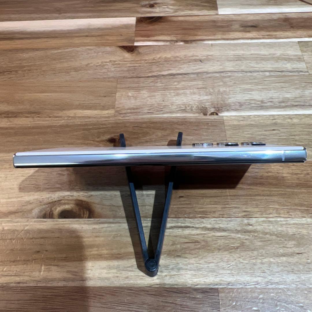 C889 au SIMフリー　Galaxy S23 Ultra SCG20