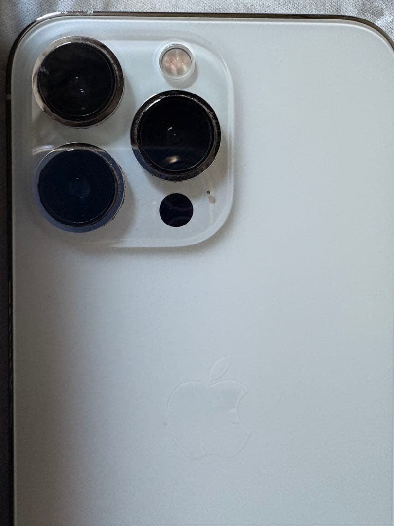 Apple iPhone 13 Pro ホワイト256GB