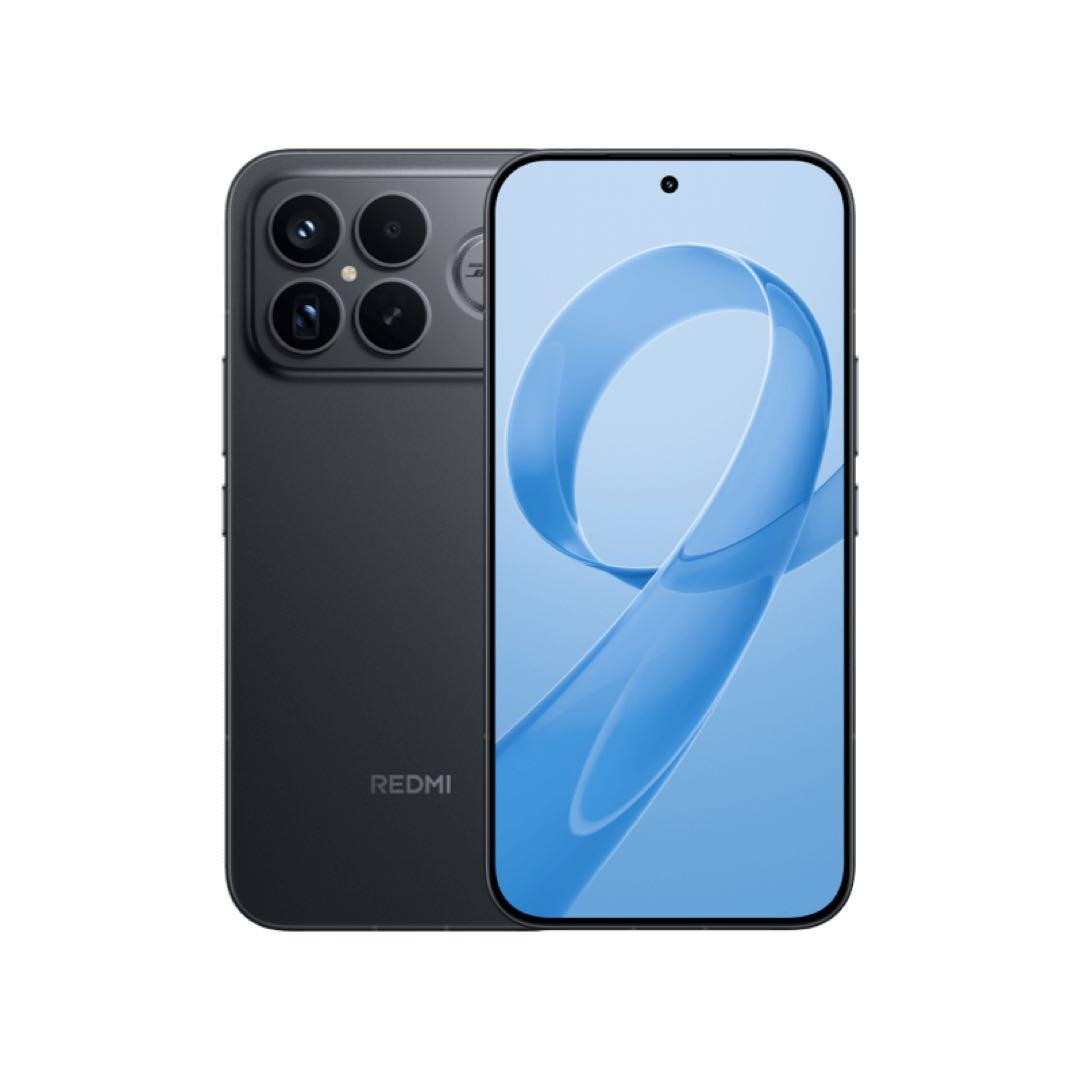 BOSE監修 REDMI K90 Pro Max 12/256