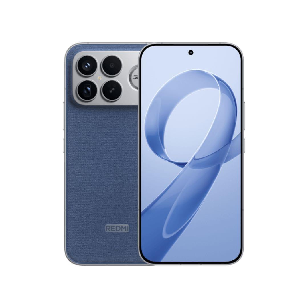BOSE監修 REDMI K90 Pro Max 12/256