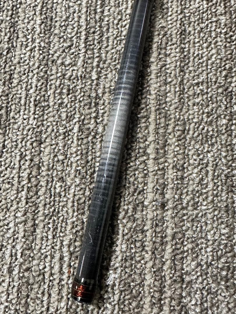 Daiwa JIGCASTER 96M ショアジギ スピニング