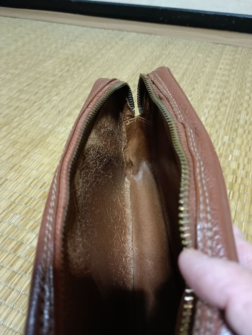 a*5様 Louis Vuitton ジャンクバック(ストラップなし)