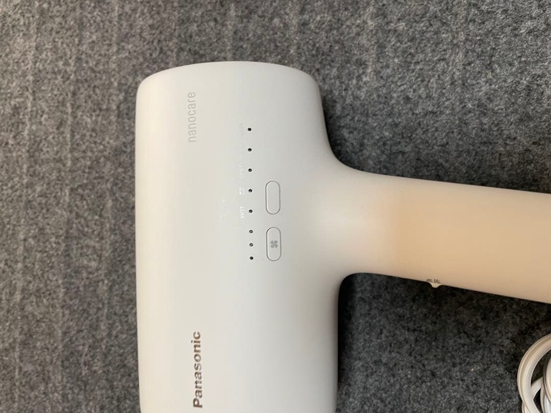 パナソニック ヘアードライヤー ナノケア EH-NAOJ 2023年製