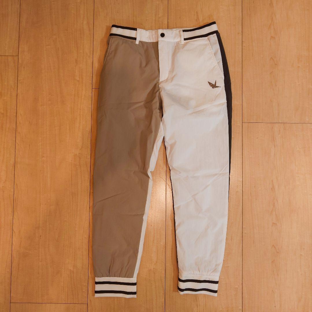 1PIU1UGUALE3 GOLF CRAZY TRACK セットアップ