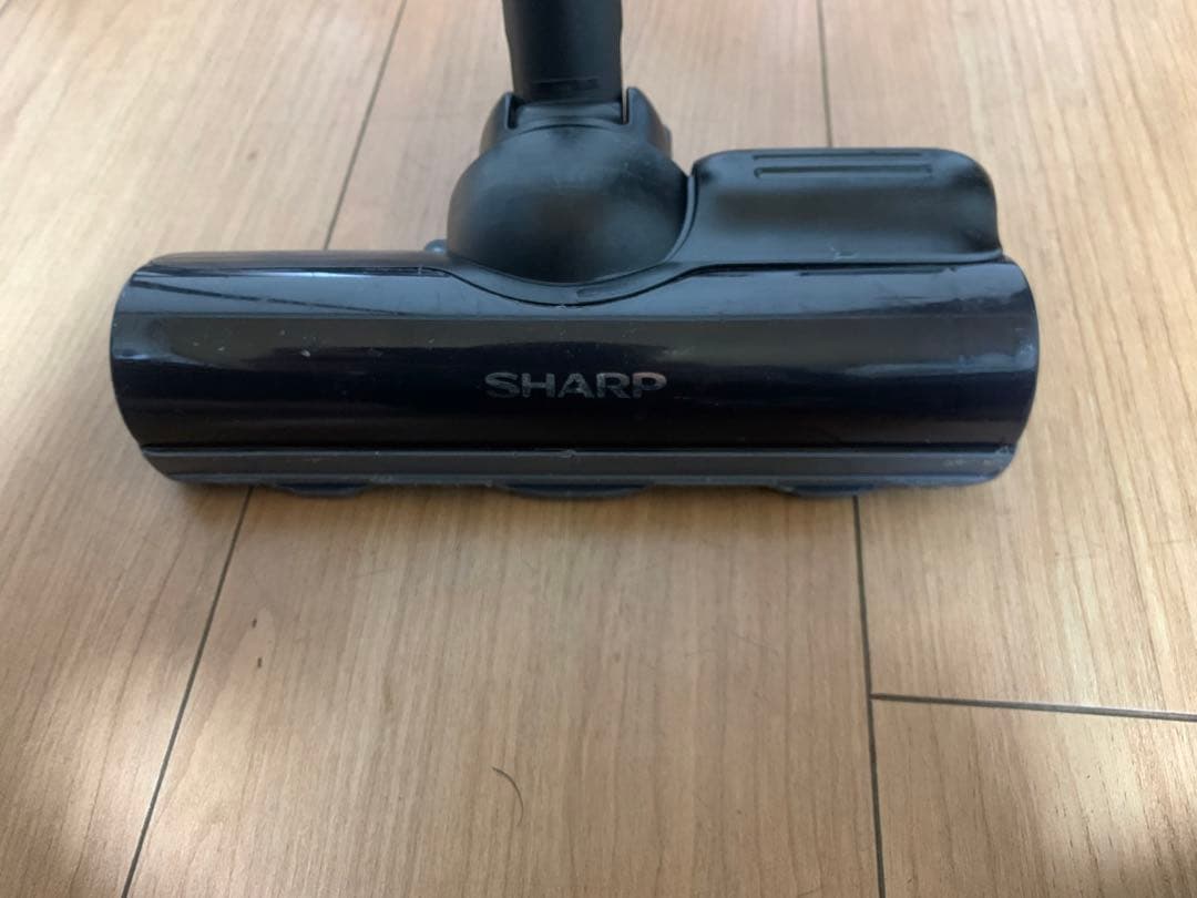 SHARP シャープ 掃除機RACTIVE Air EC-AR5X-N 2021