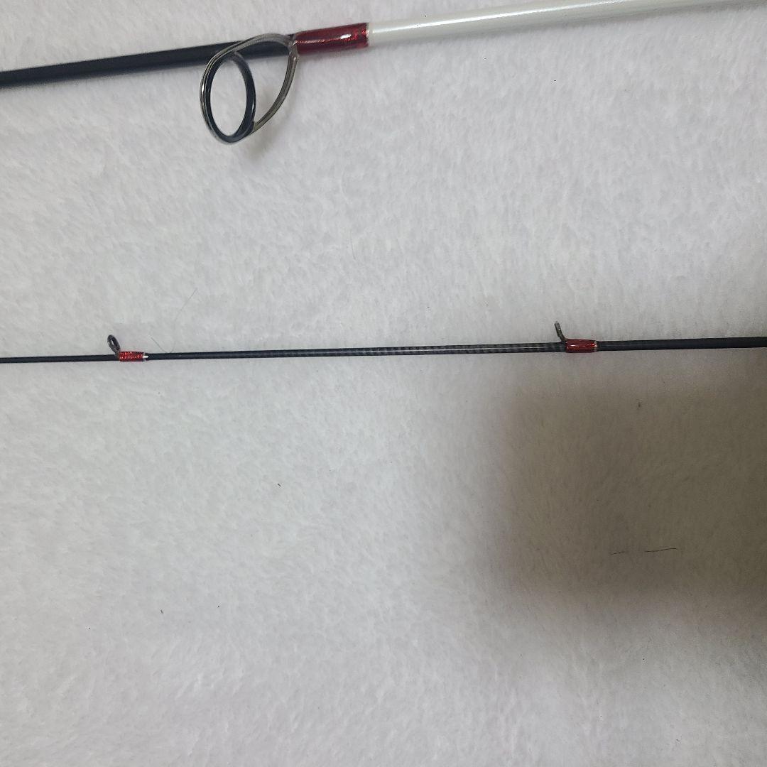 アンデッドファクトリー ラプラス-D 60UL 白兎