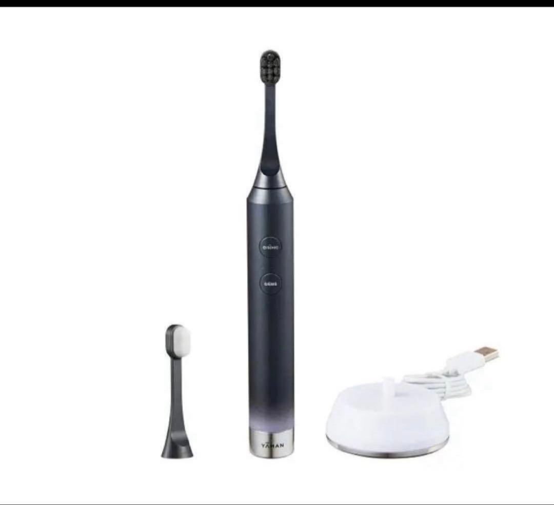新品！YA-MAN EMS 電動歯ブラシ オーラルリフト ヤーマン 美顔