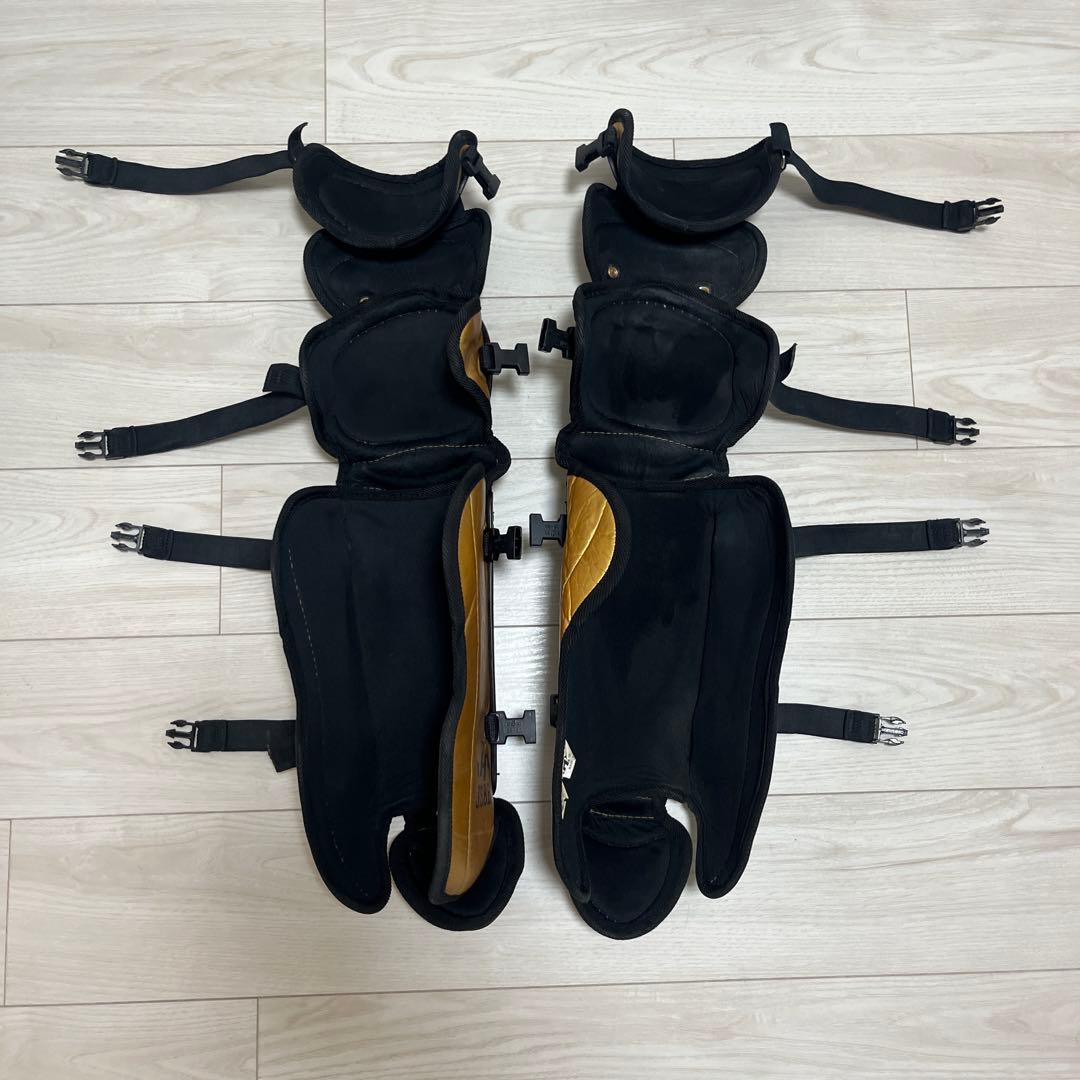 【希少】ハタケヤマ キャッチャー防具一式 JSBB SSKヘルメット付