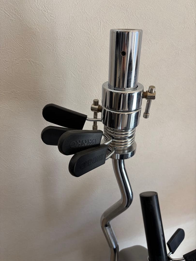 IVANKO（イバンコ）オリンピックプレート一式＋タフスタッフ