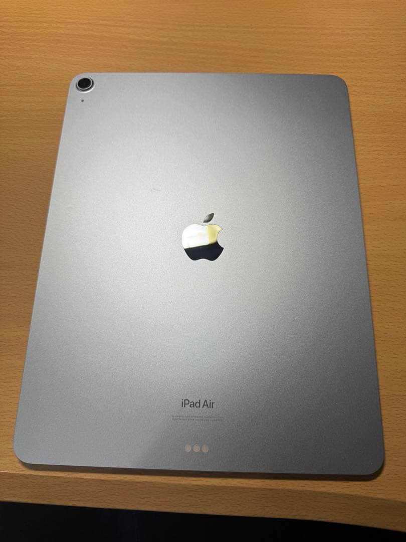 iPad Air 13インチ (2024) (M2)第6世代
