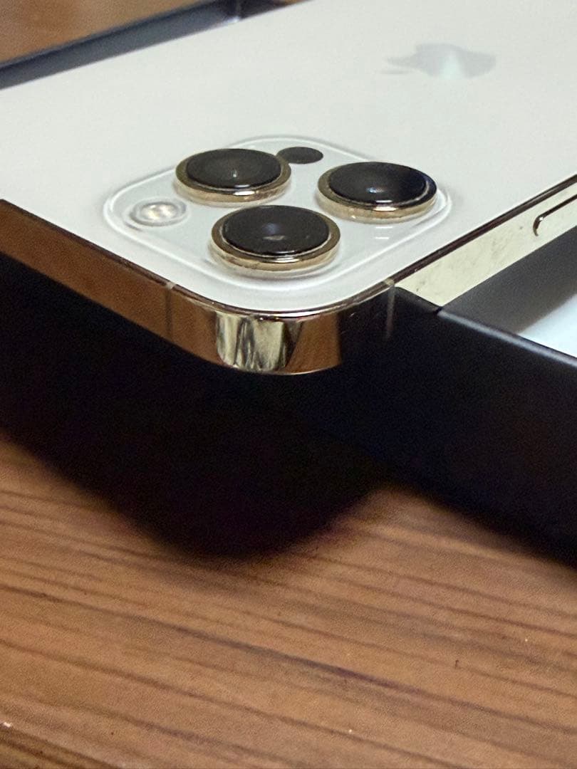 スマートフォン本体 iPhone12 Pro Max 256