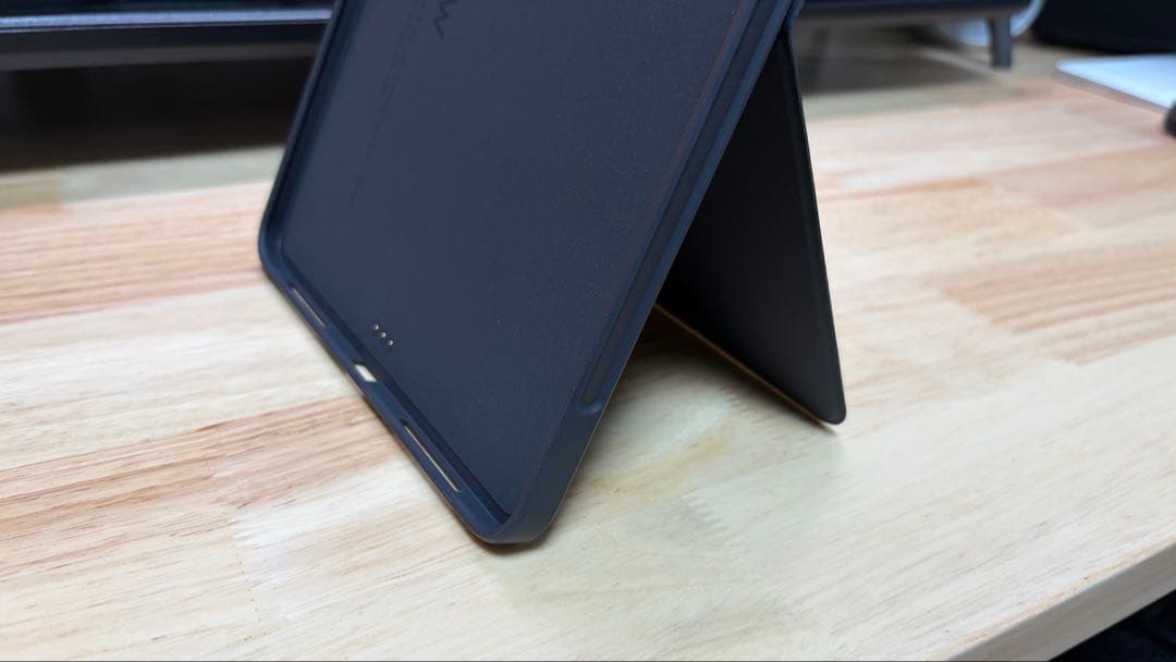 【開封のみ】iPad Air用スマートキーボードBettdow 11インチ対応