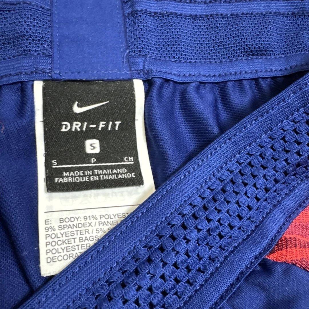 ナイキ ストライクドリルトップ＆ストライクKPパンツ　サッカー　フットサル SM
