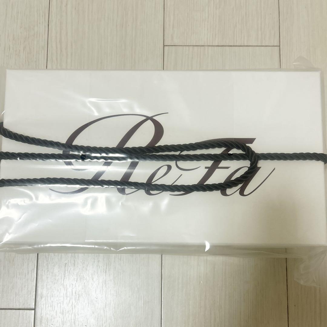 ReFa ♡ BEAUTECH DRYER SMART W ホワイト