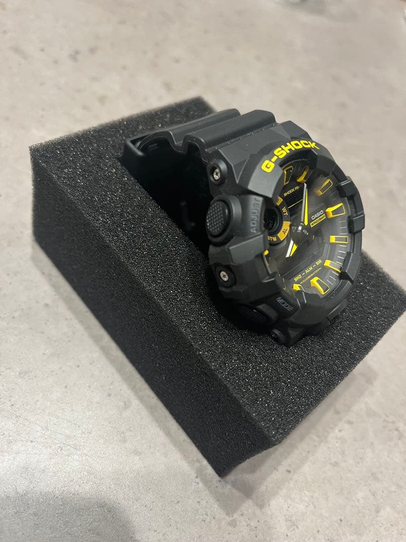 G-SHOCK 5522＊JA
