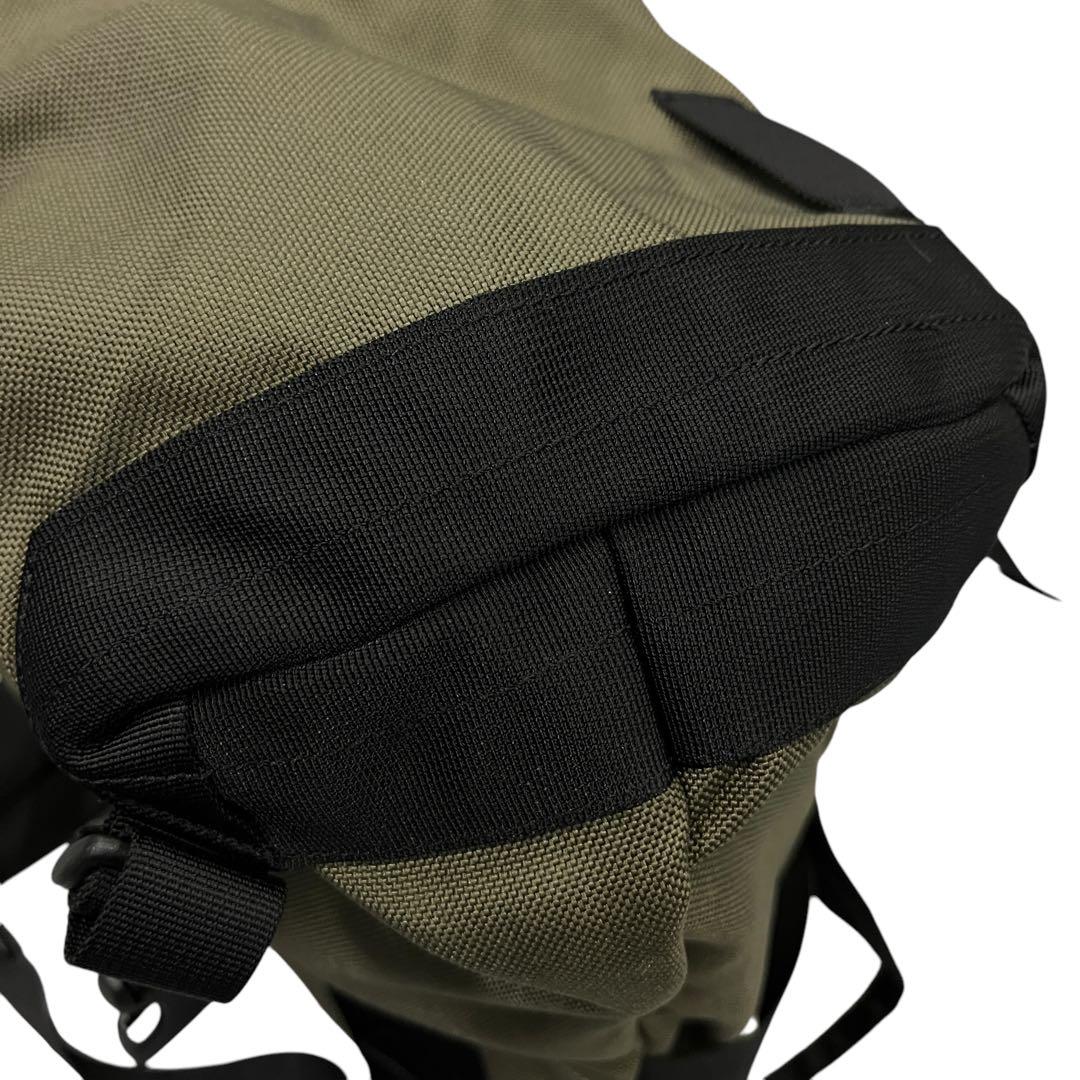 未使用 バイシクロンバイバッグジャック メッセンジャーバッグ A4収納可