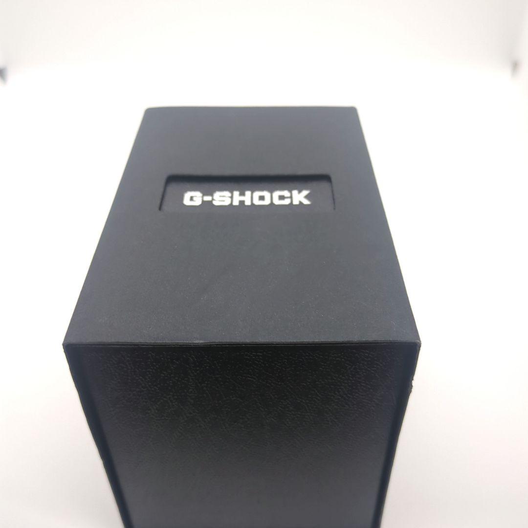 【美品】G-SHOCK GA-2100TLS-8AJF