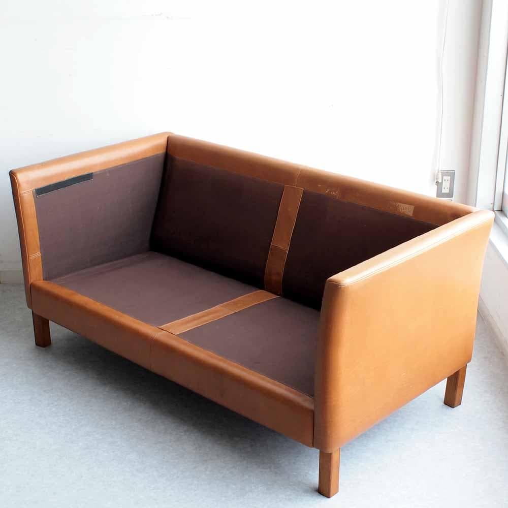 70s 80s Mogens Hansen ヴィンテージソファ ZR24438