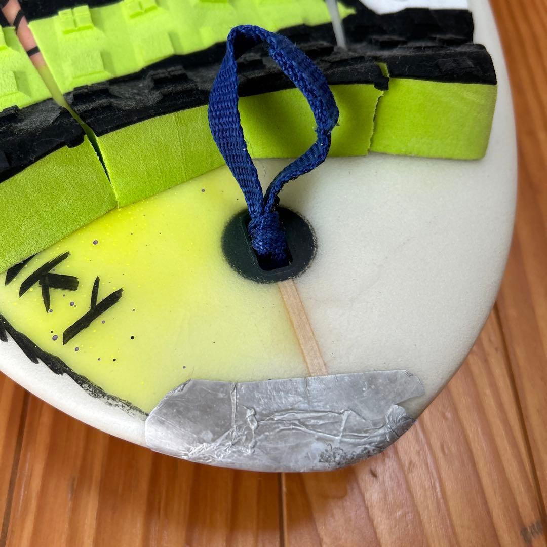 MODEX サーフィンショートボード　サーフボード