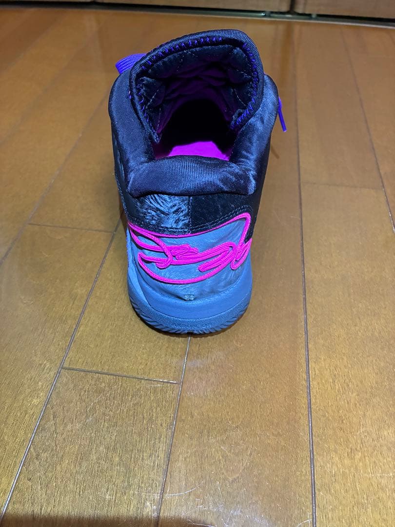 NIKE ナイキ LeBron 22 \"Tunnel Vision\"