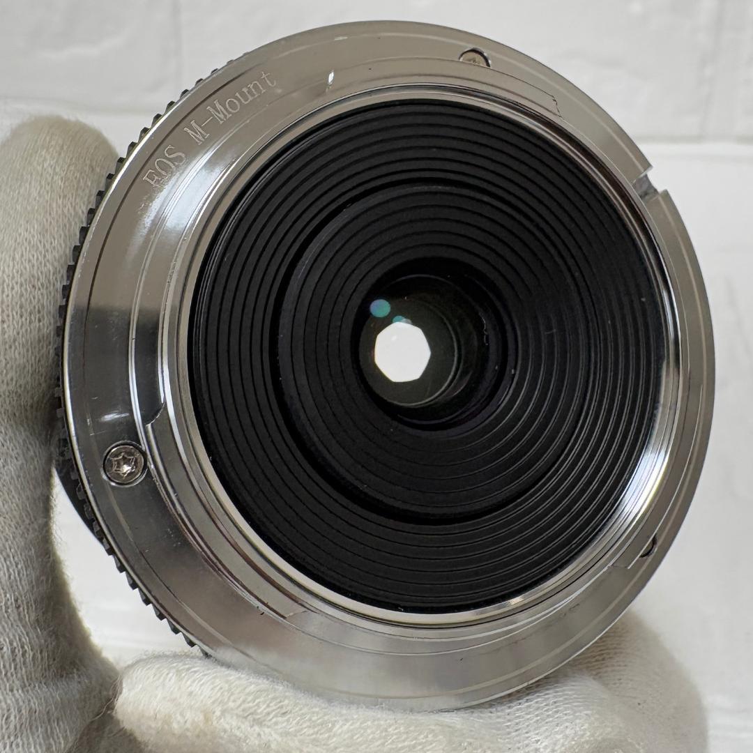 七工匠 7Artisans 12mm F2.8 ミラーレスカメラ用単焦点レンズ