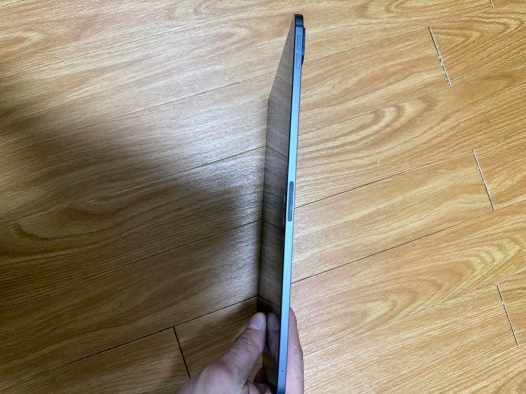 美品　iPad Pro M4 256GB 11インチ　Apple care加入