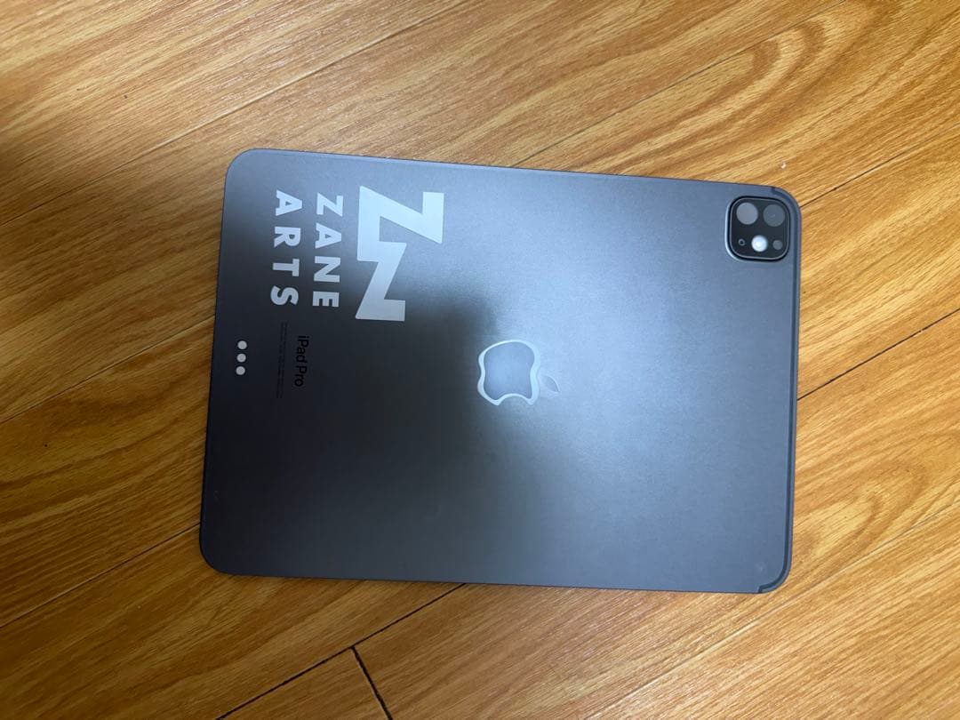 美品　iPad Pro M4 256GB 11インチ　Apple care加入