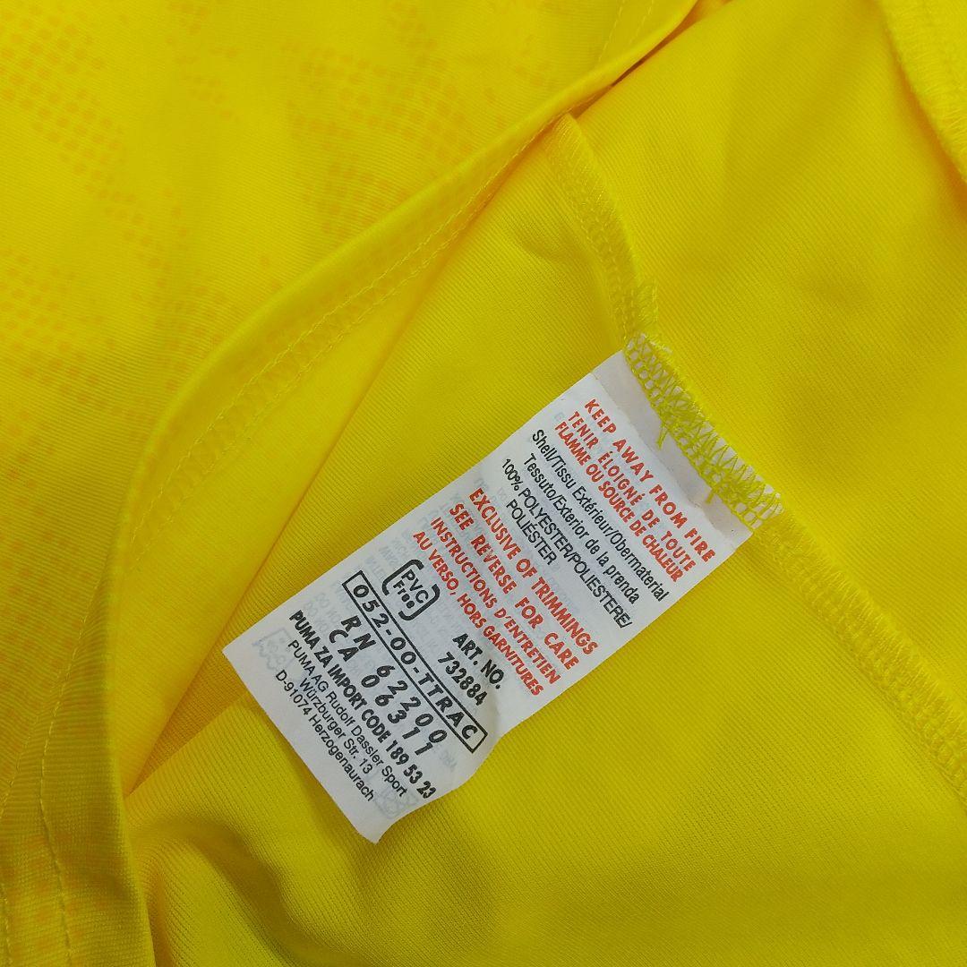 H907 PUMA トーゴ代表 ユニフォーム アデバヨール