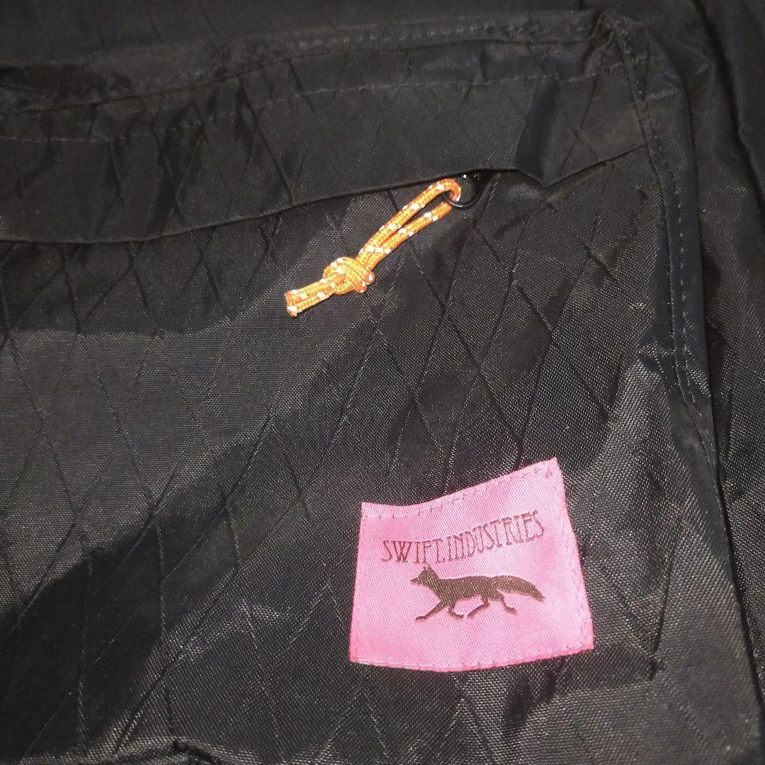 SWIFT INDUSTRIES pannier スイフトインダストリーズ