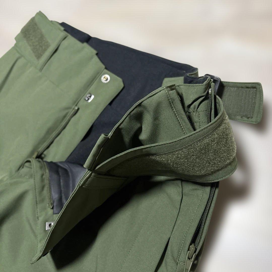 フェニックス★ハイブリッドレガシージャケット★セットアップ【メンズ サイズXL】