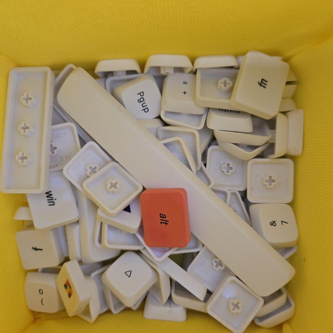 grabastar lofree skyloong 77000円相当