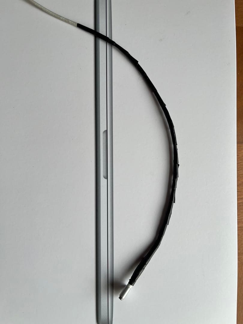 MacBook Pro(Retina Mid 2012) 15.4 ジャンク品