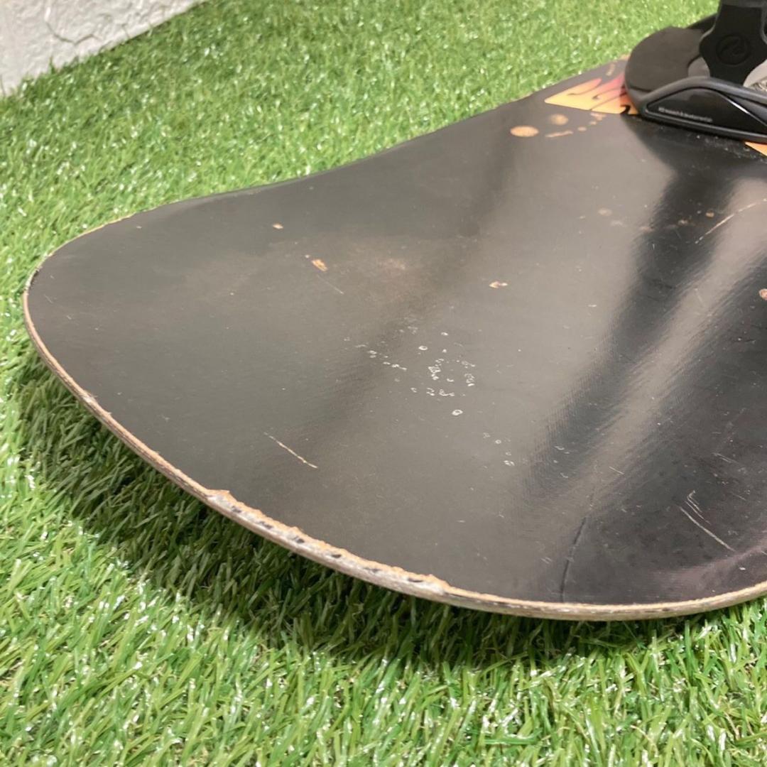 K2 ケーツー　FASTPLANT 151cm レディース　スノーボード