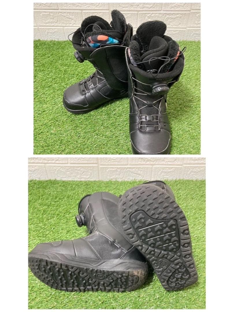 K2 ケーツー　FASTPLANT 151cm レディース　スノーボード