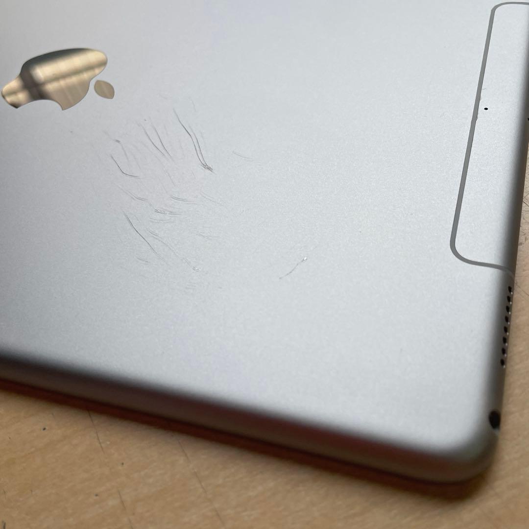 iPad Pro 10.5 シルバー　256GB Cellular　A1709