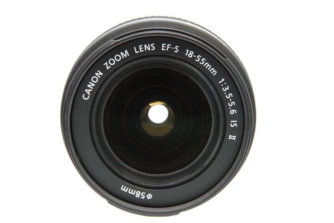 Canon EOS Kiss X3 標準レンズセット 18-55mm IS II