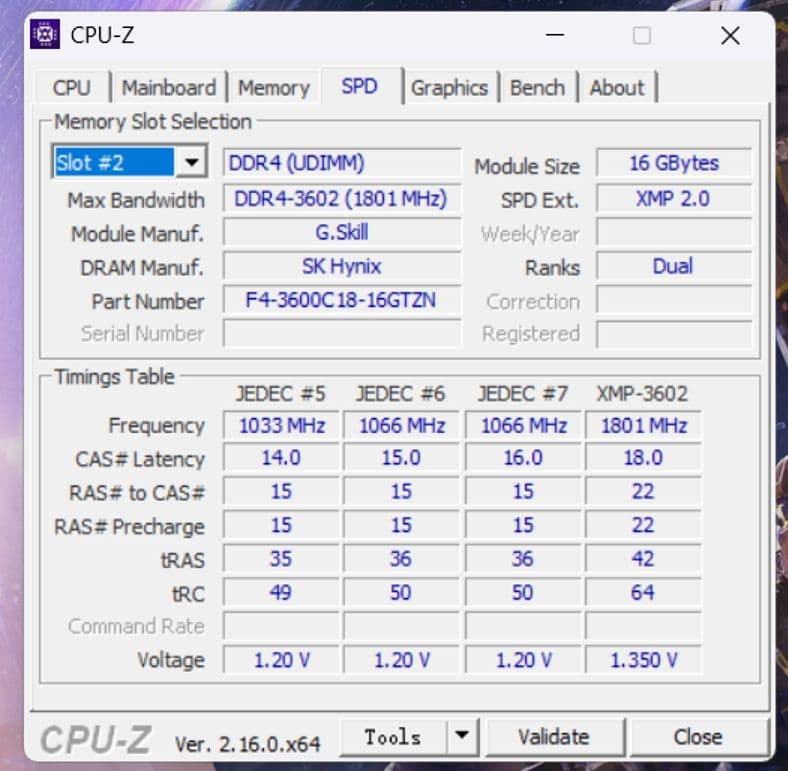 ROG B550-F WIFI RYZEN 5700X3D 32GBメモリセット