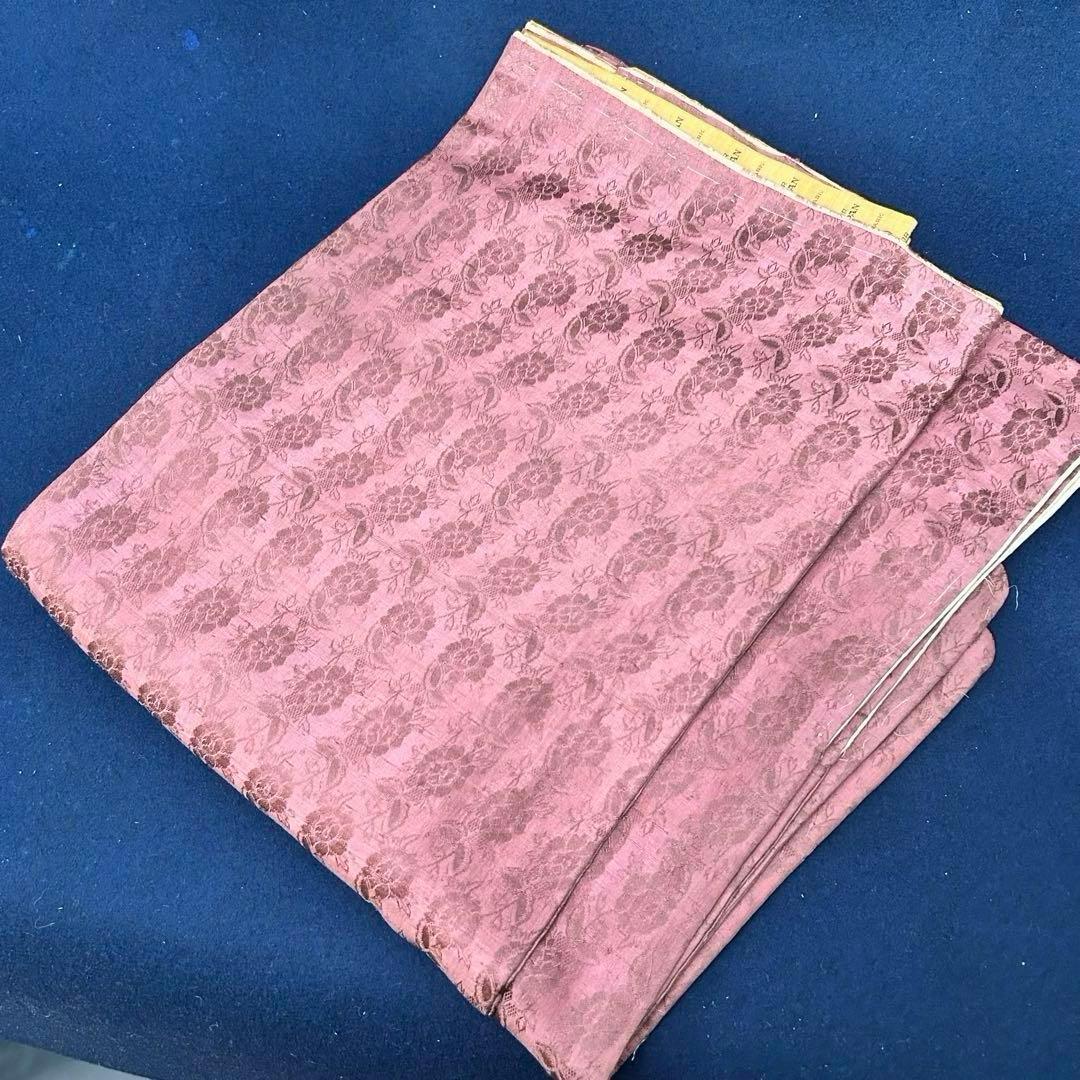 J-22アンティーク着物色々12枚おまとめ売り材料リメイク