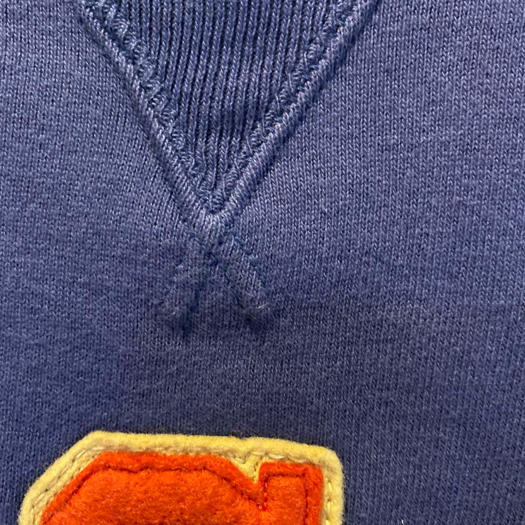 H*e様 【激レア】WAREHOUSE ウェアハウス　トレーナー　サイズ38