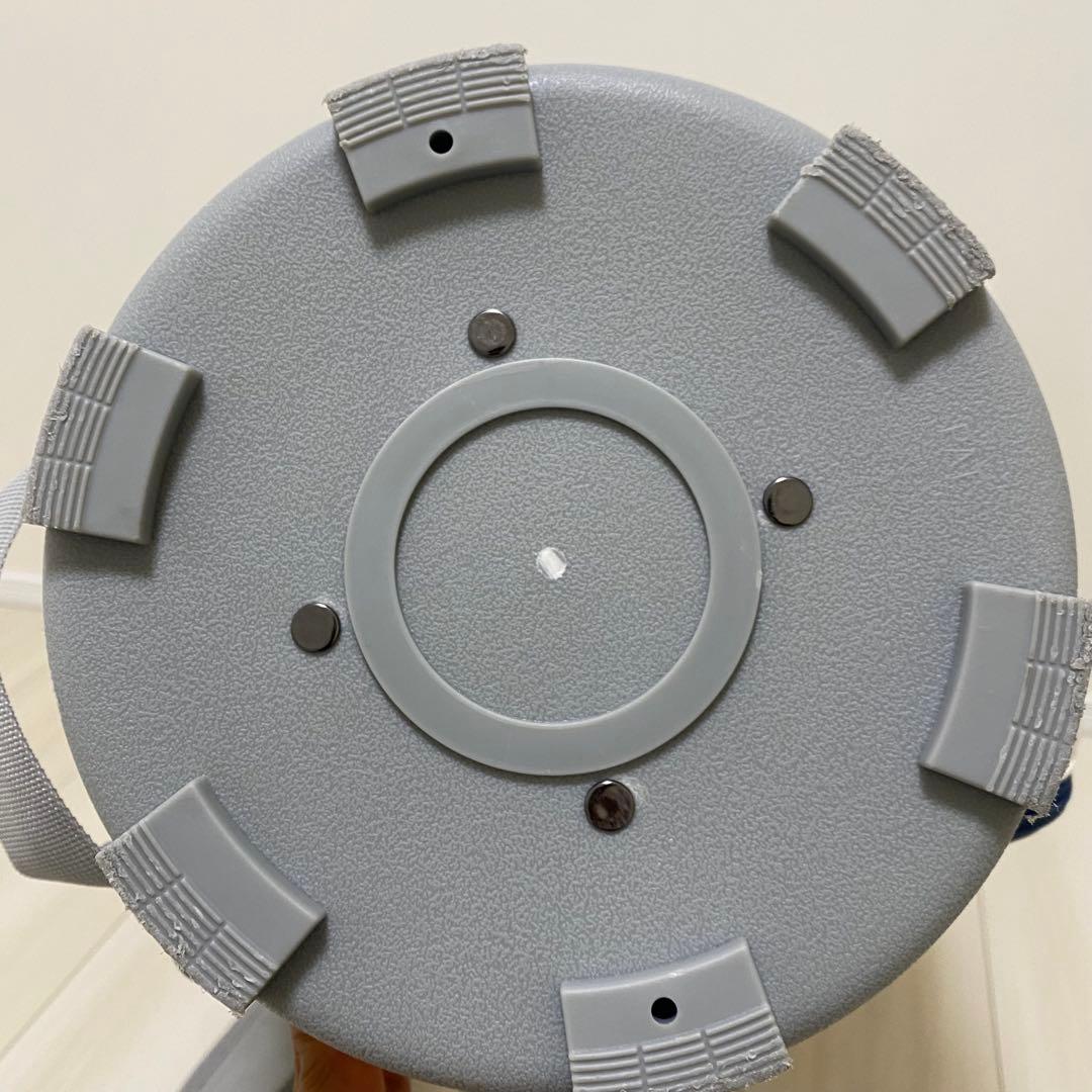 ブリヂストン ゴルフ キャディバッグ 白 フード付き 8型