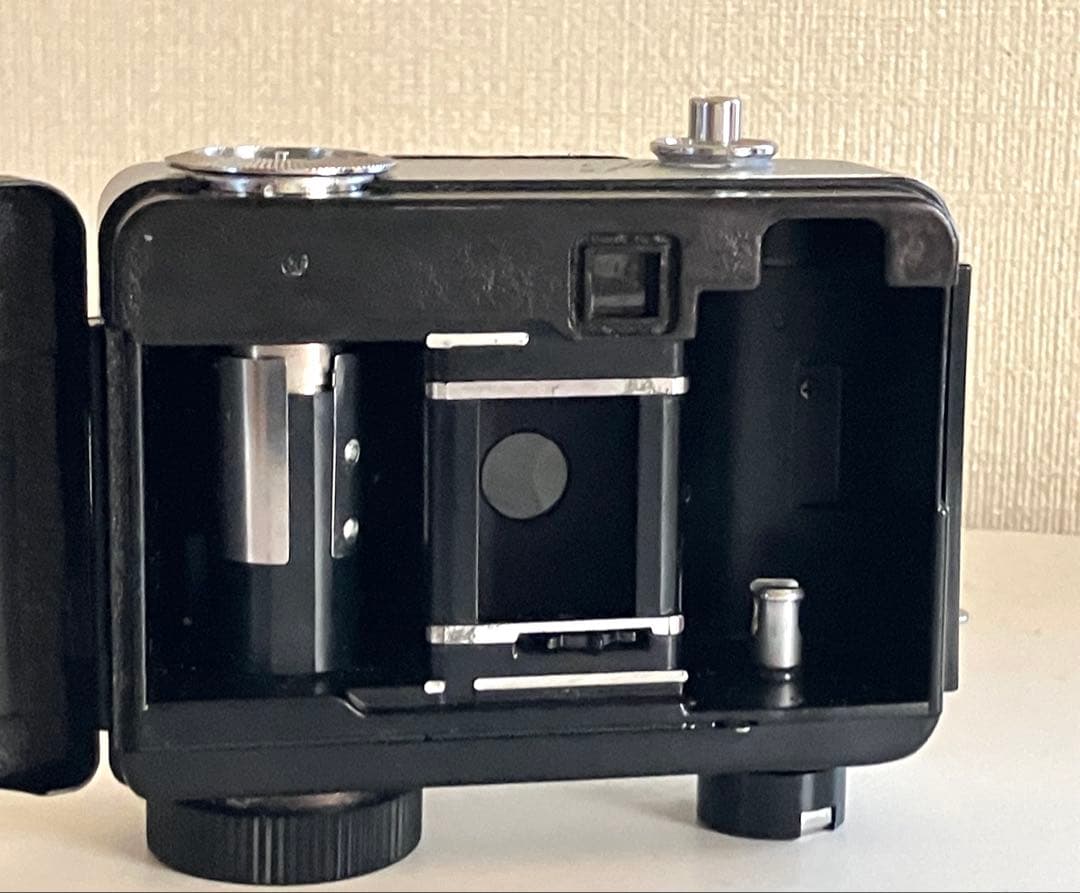 RICOH AUTO HALF Sリコー オートハーフS　動作品　極上品